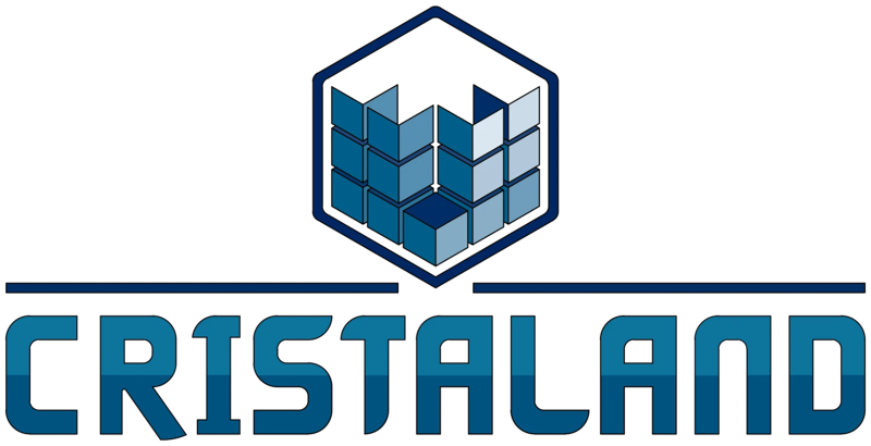 CRISTALAND